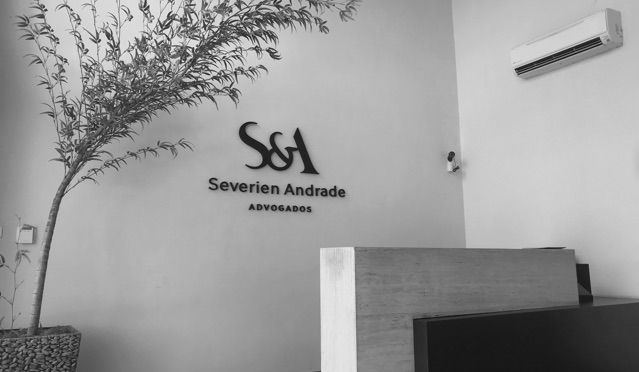 S&A - Severian & Alencar - Advogados - Escritório